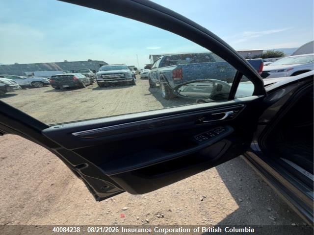 WP1AB2A56FLB70423 Porsche Macan