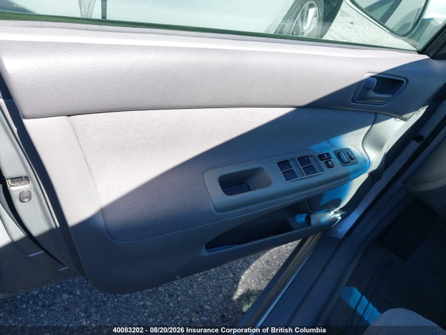 40083202 :رقم المزاد ، 4T1BE32K64U307192 vin ، 2004 Toyota Camry Le/xle/se مزاد بيع