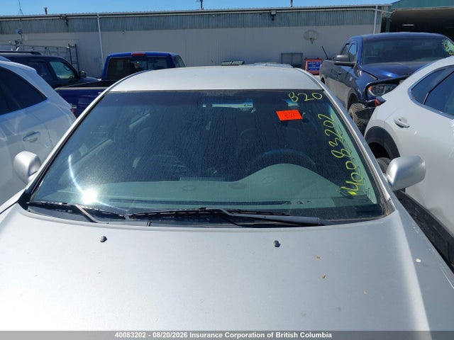 40083202 :رقم المزاد ، 4T1BE32K64U307192 vin ، 2004 Toyota Camry Le/xle/se مزاد بيع