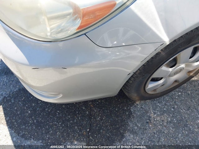 40083202 :رقم المزاد ، 4T1BE32K64U307192 vin ، 2004 Toyota Camry Le/xle/se مزاد بيع