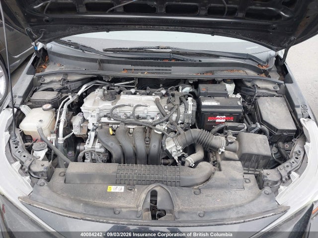 Toyota COROLLA LE 2020 5YFBPRBE3LP099411 Image 10