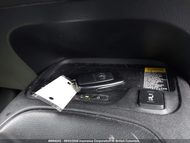 Toyota COROLLA LE 2020 5YFBPRBE3LP099411 Image 11