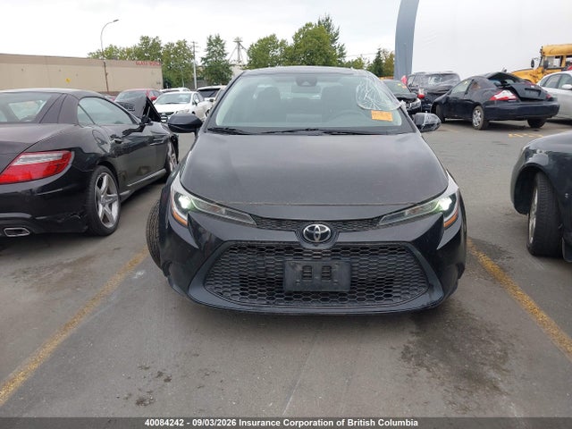 Toyota COROLLA LE 2020 5YFBPRBE3LP099411 Image 13