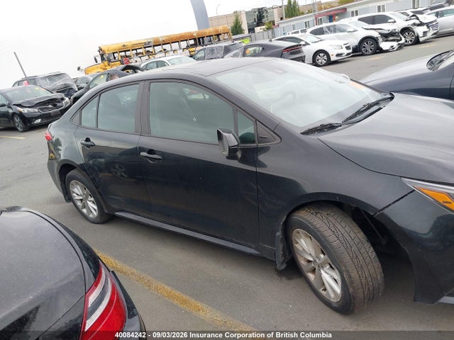 Toyota COROLLA LE 2020 5YFBPRBE3LP099411 Image 14