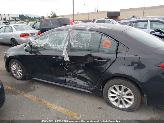 Toyota COROLLA LE 2020 5YFBPRBE3LP099411 Image 15