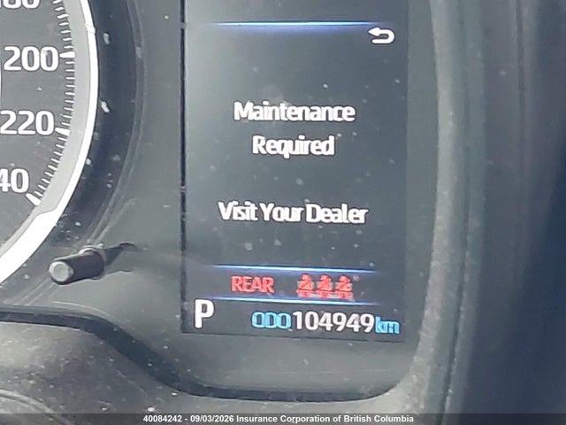 Toyota COROLLA LE 2020 5YFBPRBE3LP099411 Image 16