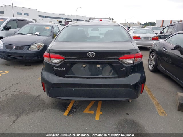 Toyota COROLLA LE 2020 5YFBPRBE3LP099411 Image 17