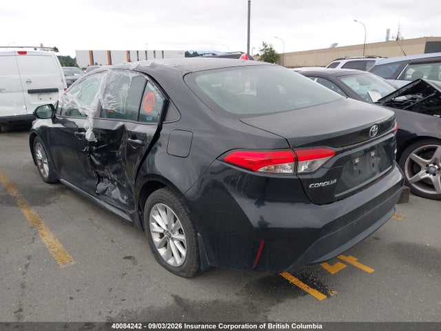 Toyota COROLLA LE 2020 5YFBPRBE3LP099411 Image 3