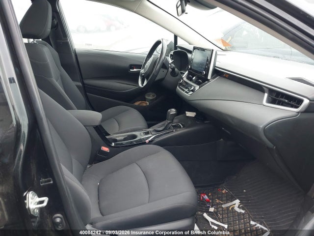 Toyota COROLLA LE 2020 5YFBPRBE3LP099411 Image 5