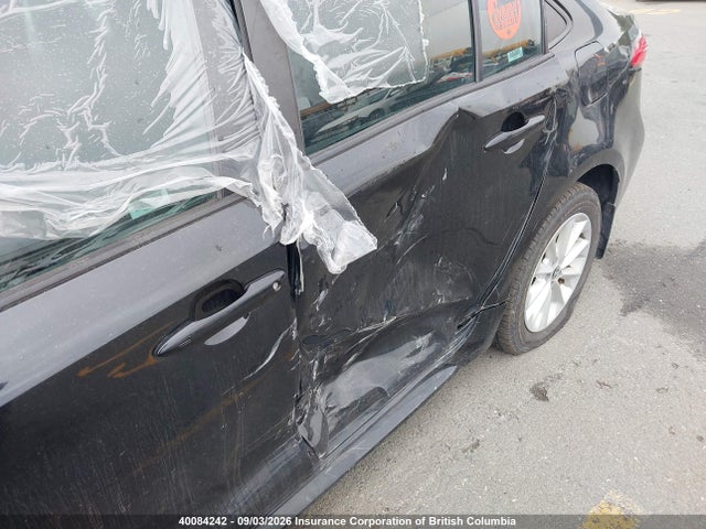 Toyota COROLLA LE 2020 5YFBPRBE3LP099411 Image 6