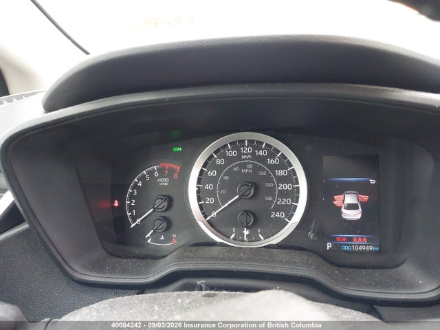 Toyota COROLLA LE 2020 5YFBPRBE3LP099411 Image 7