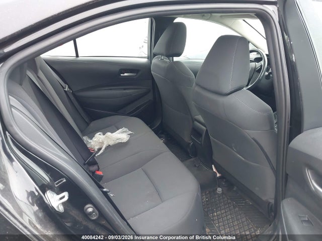 Toyota COROLLA LE 2020 5YFBPRBE3LP099411 Image 8