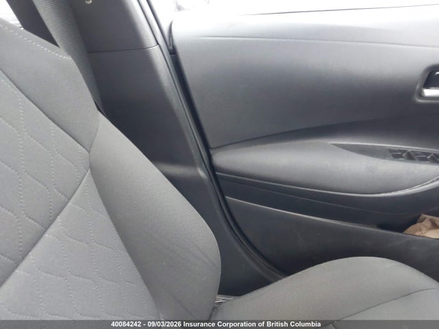 Toyota COROLLA LE 2020 5YFBPRBE3LP099411 Image 9