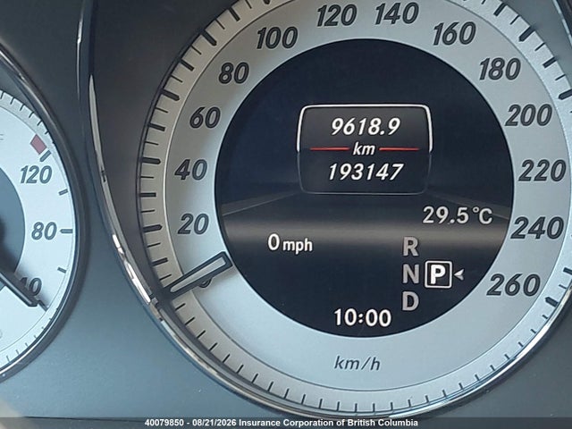 40079850 :رقم المزاد ، WDCGG0EB3DG122072 vin ، 2013 Mercedes-benz Glk 250 Bluetec مزاد بيع