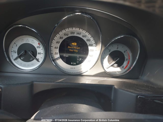 40079850 :رقم المزاد ، WDCGG0EB3DG122072 vin ، 2013 Mercedes-benz Glk 250 Bluetec مزاد بيع