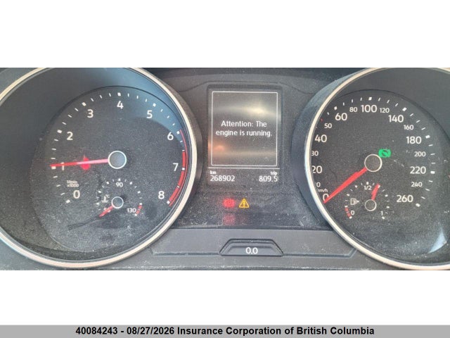 3VV0B7AX1JM012575 Volkswagen TIGUAN S