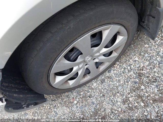 5YFBPMBE6NP346006 Toyota Corolla Le/xle