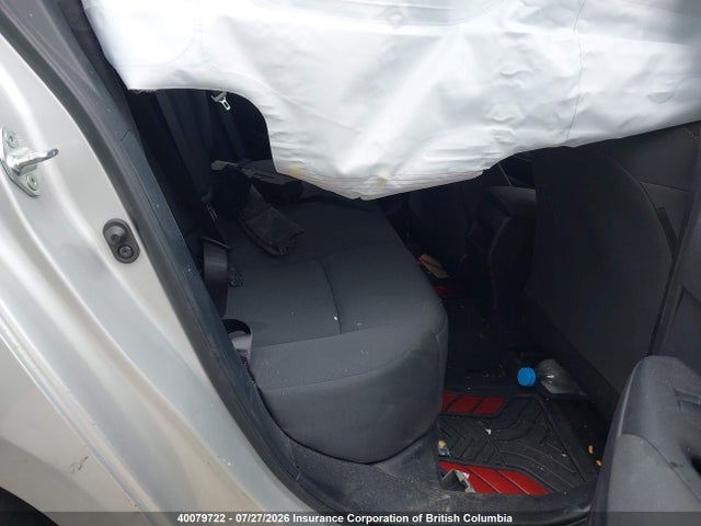 5YFBPMBE6NP346006 Toyota Corolla Le/xle