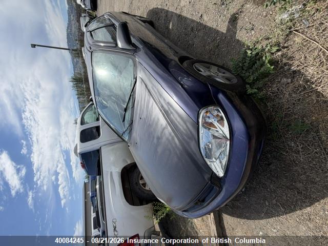 Продаж на аукціоні авто 1999 Honda Civic, vin: 2HGEJ6434XH008958, номер лоту: 40084245