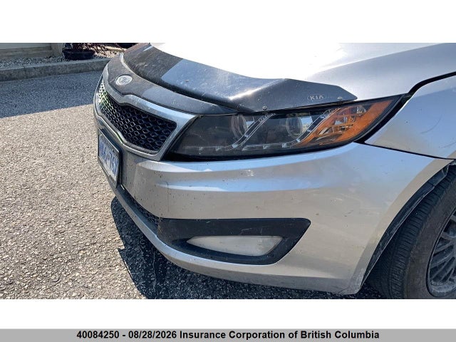 Продаж на аукціоні авто 2012 Kia Optima Ex/ex Luxury/ex+, vin: KNAGN4A77C5268373, номер лоту: 40084250