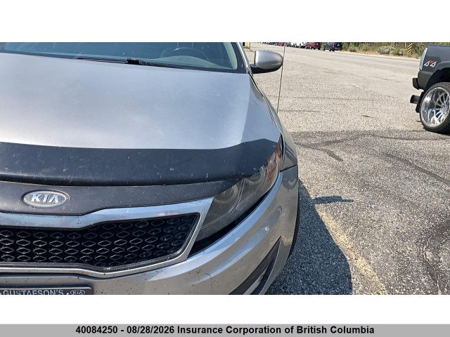 Продаж на аукціоні авто 2012 Kia Optima Ex/ex Luxury/ex+, vin: KNAGN4A77C5268373, номер лоту: 40084250