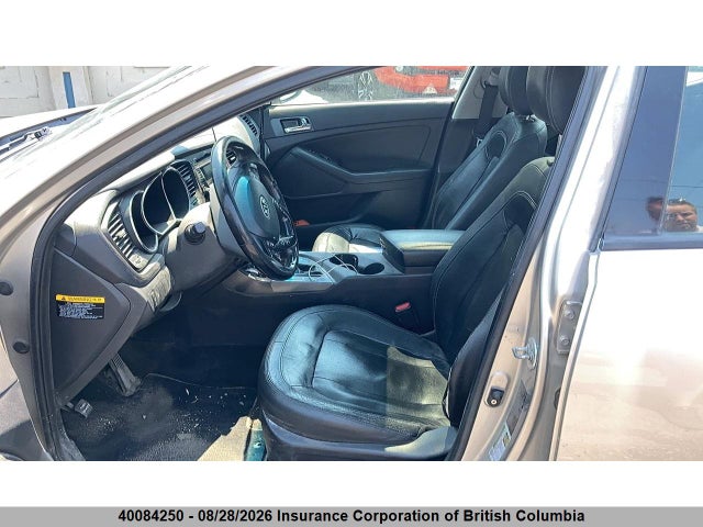 Продаж на аукціоні авто 2012 Kia Optima Ex/ex Luxury/ex+, vin: KNAGN4A77C5268373, номер лоту: 40084250
