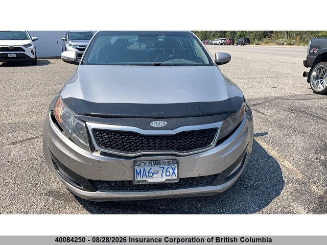 Продаж на аукціоні авто 2012 Kia Optima Ex/ex Luxury/ex+, vin: KNAGN4A77C5268373, номер лоту: 40084250