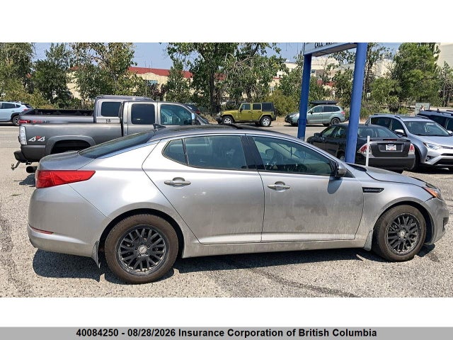 Продаж на аукціоні авто 2012 Kia Optima Ex/ex Luxury/ex+, vin: KNAGN4A77C5268373, номер лоту: 40084250