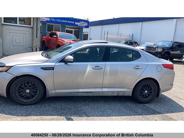 Продаж на аукціоні авто 2012 Kia Optima Ex/ex Luxury/ex+, vin: KNAGN4A77C5268373, номер лоту: 40084250