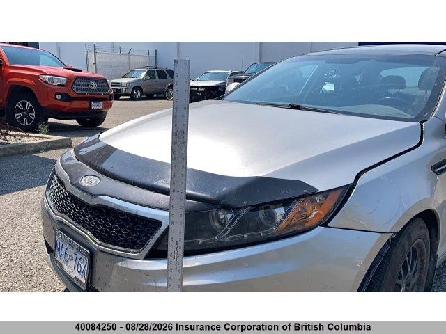 Продаж на аукціоні авто 2012 Kia Optima Ex/ex Luxury/ex+, vin: KNAGN4A77C5268373, номер лоту: 40084250
