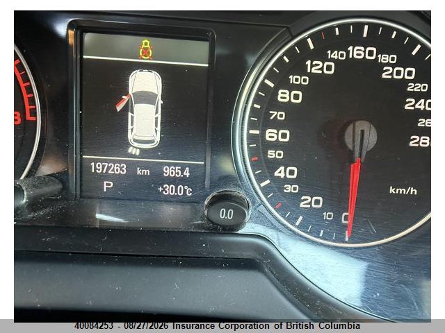 Продаж на аукціоні авто 2012 Audi Q5, vin: WA1WFCFP6CA130565, номер лоту: 40084253