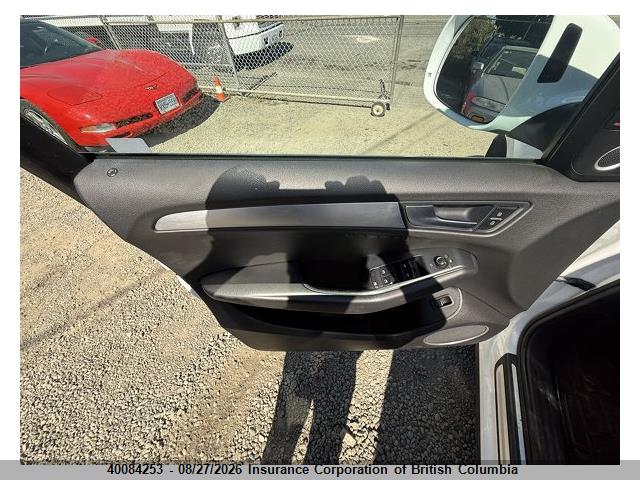 Продаж на аукціоні авто 2012 Audi Q5, vin: WA1WFCFP6CA130565, номер лоту: 40084253
