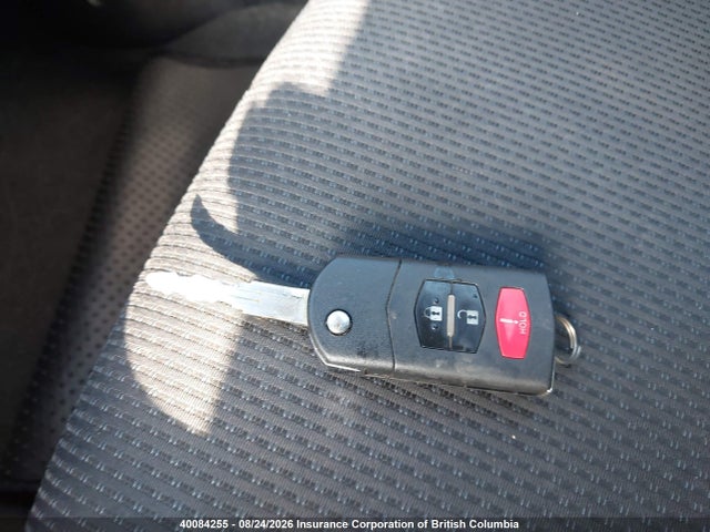 40084255 :رقم المزاد ، JM1BL1KF0B1382972 vin ، 2011 Mazda 3 I مزاد بيع
