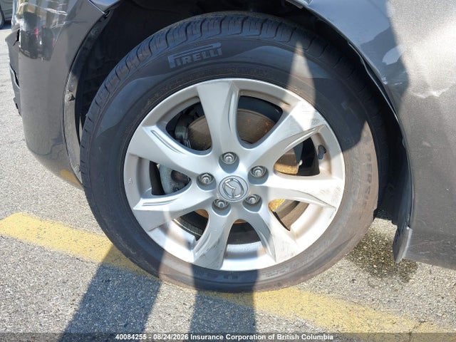 40084255 :رقم المزاد ، JM1BL1KF0B1382972 vin ، 2011 Mazda 3 I مزاد بيع