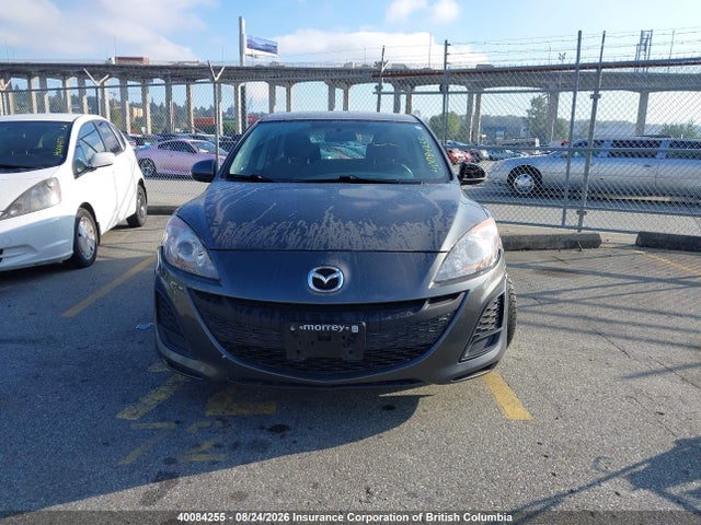 40084255 :رقم المزاد ، JM1BL1KF0B1382972 vin ، 2011 Mazda 3 I مزاد بيع