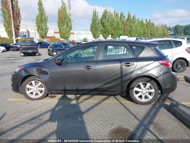 40084255 :رقم المزاد ، JM1BL1KF0B1382972 vin ، 2011 Mazda 3 I مزاد بيع