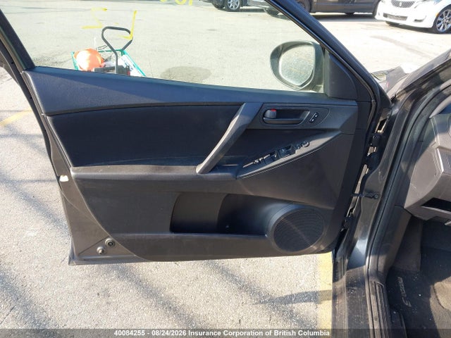 40084255 :رقم المزاد ، JM1BL1KF0B1382972 vin ، 2011 Mazda 3 I مزاد بيع