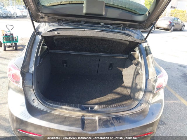 40084255 :رقم المزاد ، JM1BL1KF0B1382972 vin ، 2011 Mazda 3 I مزاد بيع