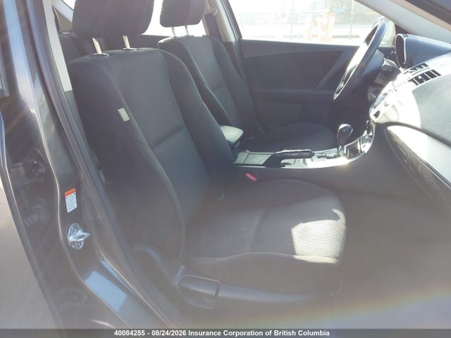 40084255 :رقم المزاد ، JM1BL1KF0B1382972 vin ، 2011 Mazda 3 I مزاد بيع