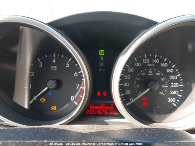 40084255 :رقم المزاد ، JM1BL1KF0B1382972 vin ، 2011 Mazda 3 I مزاد بيع