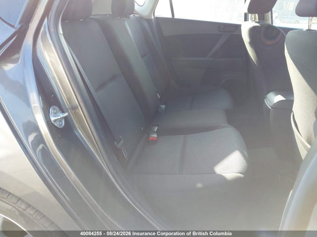 40084255 :رقم المزاد ، JM1BL1KF0B1382972 vin ، 2011 Mazda 3 I مزاد بيع