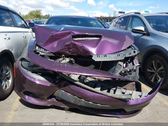 40080324 :رقم المزاد ، 2C3CDXMG9MH675899 vin ، 2021 Dodge Charger Gt مزاد بيع