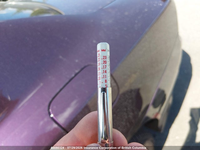 40080324 :رقم المزاد ، 2C3CDXMG9MH675899 vin ، 2021 Dodge Charger Gt مزاد بيع