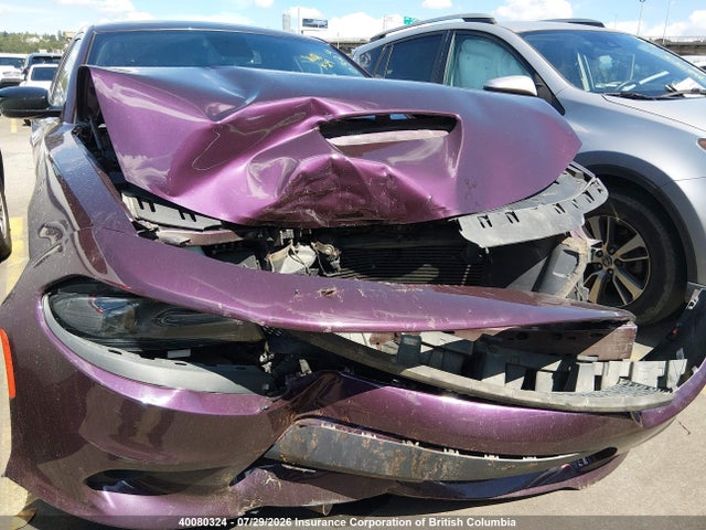 40080324 :رقم المزاد ، 2C3CDXMG9MH675899 vin ، 2021 Dodge Charger Gt مزاد بيع