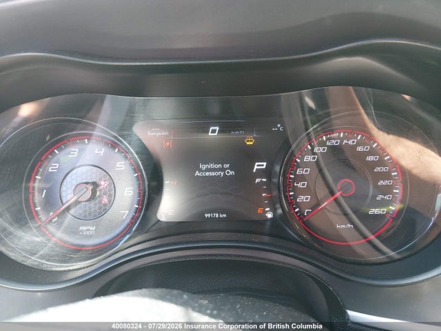 40080324 :رقم المزاد ، 2C3CDXMG9MH675899 vin ، 2021 Dodge Charger Gt مزاد بيع
