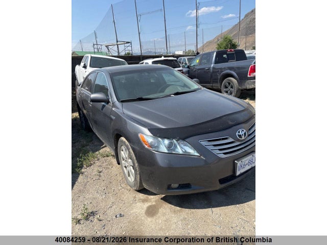 Aukcja sprzedaży 2008 Toyota Camry, vin: 4T1BB46K68U046287, numer aukcji: 40084259