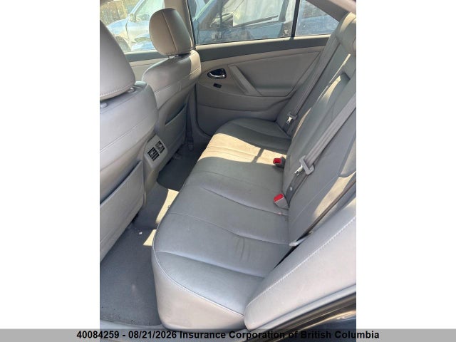 Продаж на аукціоні авто 2008 Toyota Camry, vin: 4T1BB46K68U046287, номер лоту: 40084259