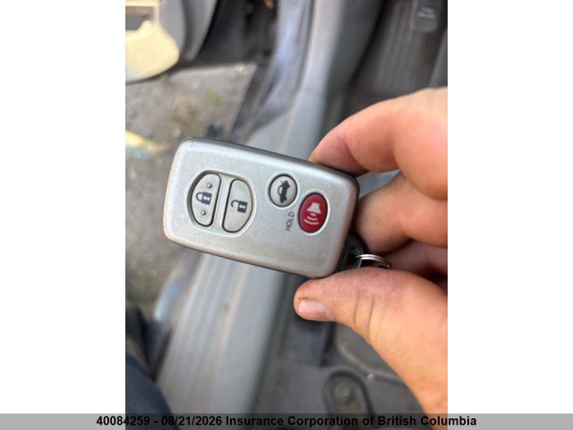 Продаж на аукціоні авто 2008 Toyota Camry, vin: 4T1BB46K68U046287, номер лоту: 40084259