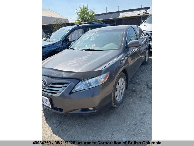 Продаж на аукціоні авто 2008 Toyota Camry, vin: 4T1BB46K68U046287, номер лоту: 40084259