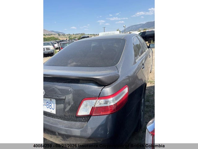 Продаж на аукціоні авто 2008 Toyota Camry, vin: 4T1BB46K68U046287, номер лоту: 40084259